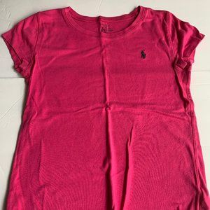 Girls POLO Dress